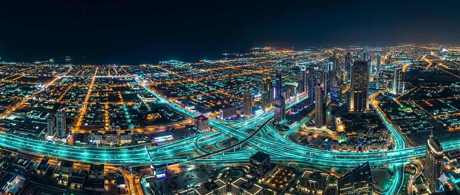 Enabling sustainable urban development