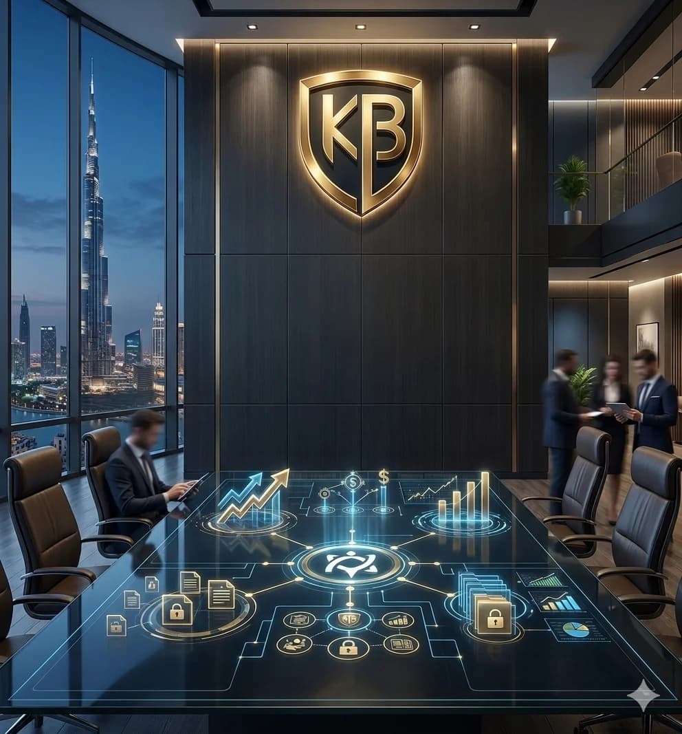 Executive leadership