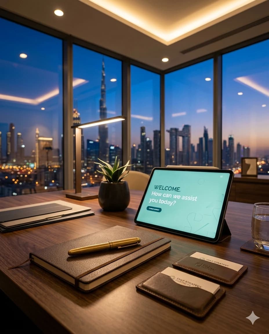 Sheikh Abdulaziz Bin Abdullah Sheikh Abdulaziz Bin Abdullah Al Mualla Company for Consulting and Research in Artificial Intelligence Company for Consulting and Research in Artificial Intelligence Regional Office Location Map
