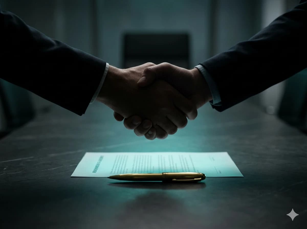 Strategic AI consultancy team providing expert advisory