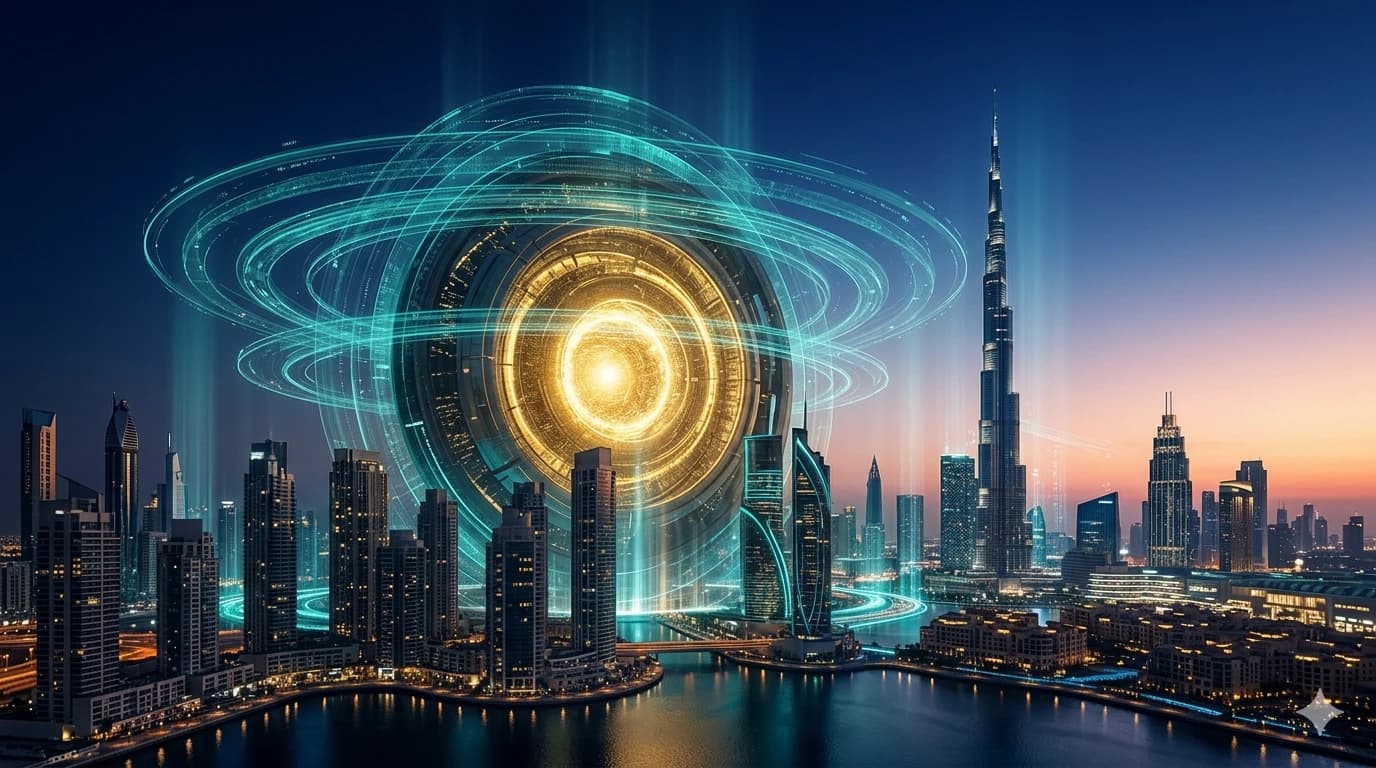 Sovereign AI Platform
