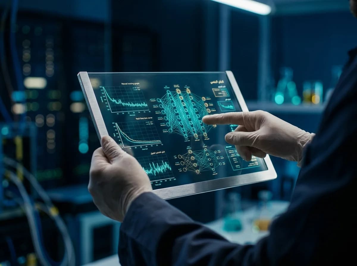 Strategic AI Advisory