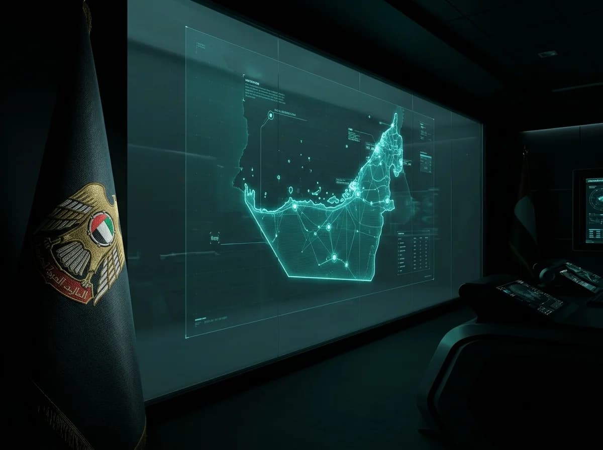 Advanced Technical Infrastructure Development