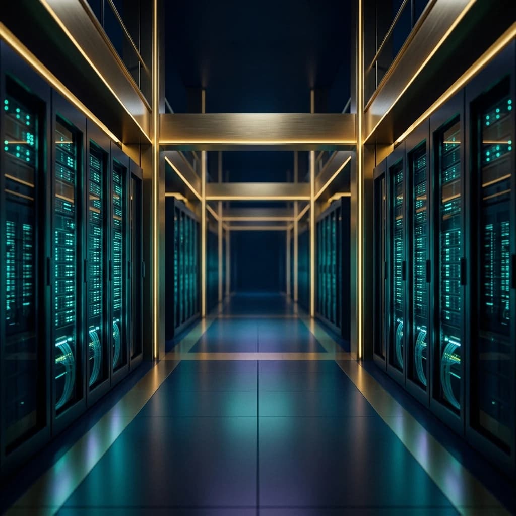 Building the Technical Foundation for Growth