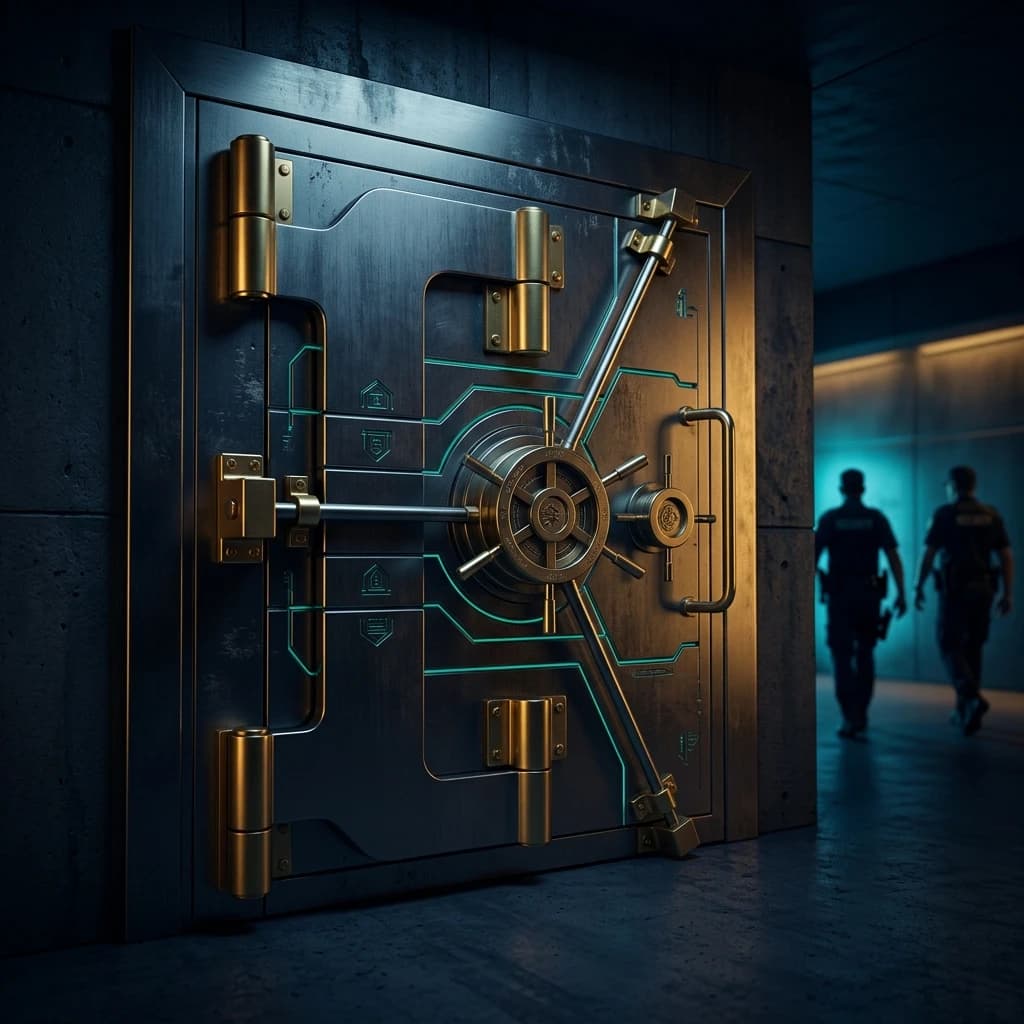 Enterprise Protection Systems Design