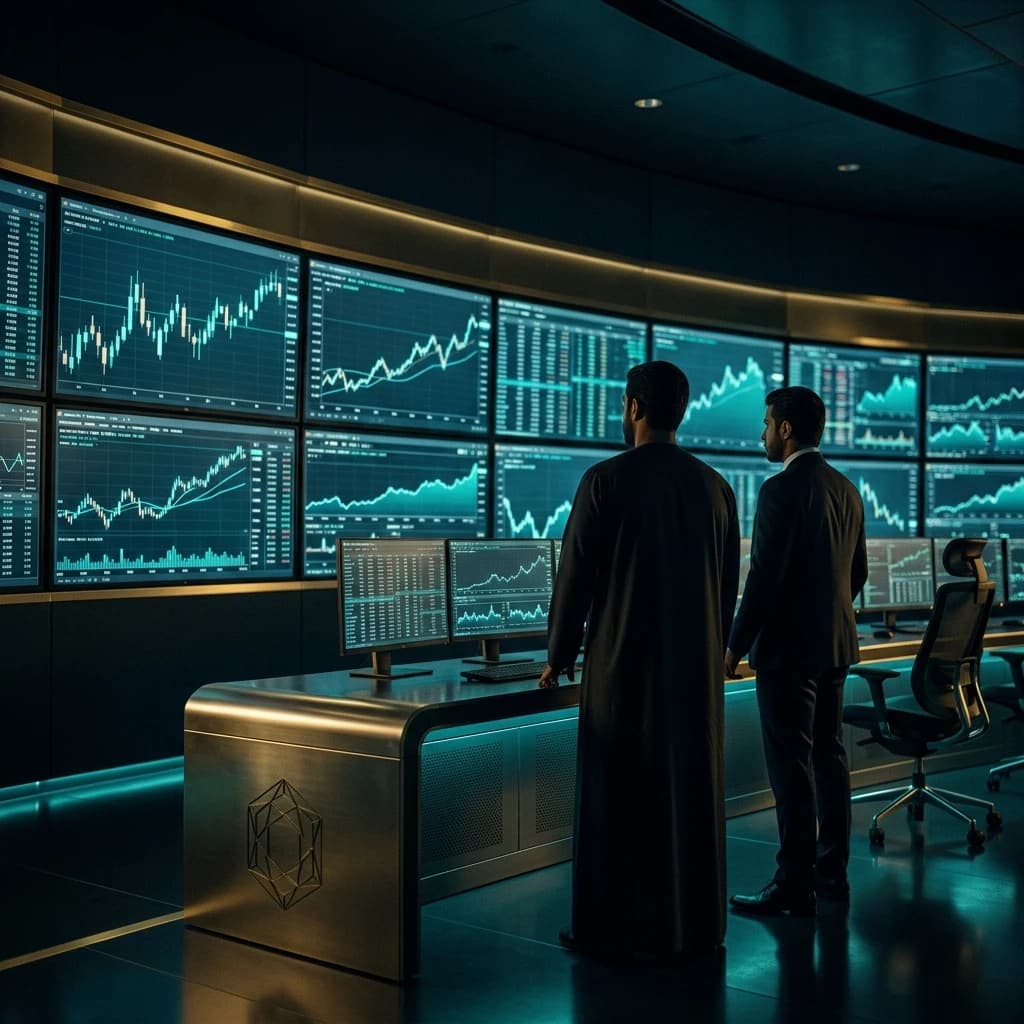 Economic Advisory & Investment Studies
